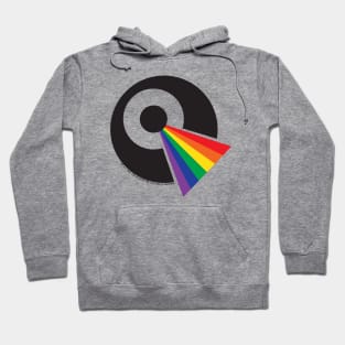 Star Trek Pride IDIC Hoodie